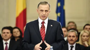 Social Democrat Contender: Romania Will Achieve Law And Order After Dec 6 Runoff