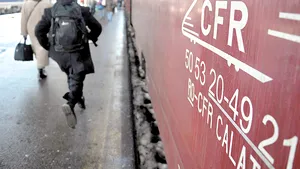 CFR Călători modernizează 30 de vagoane cu 44 milioane lei şi cumpără rame electrice de 100 milioane de lei