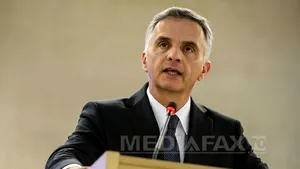 Preşedintele OSCE: Referendumul din Crimeea este 