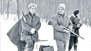 Pavilion de vânătoare al lui Nicolae Ceauşescu a fost scos la licitație. Iată prețul