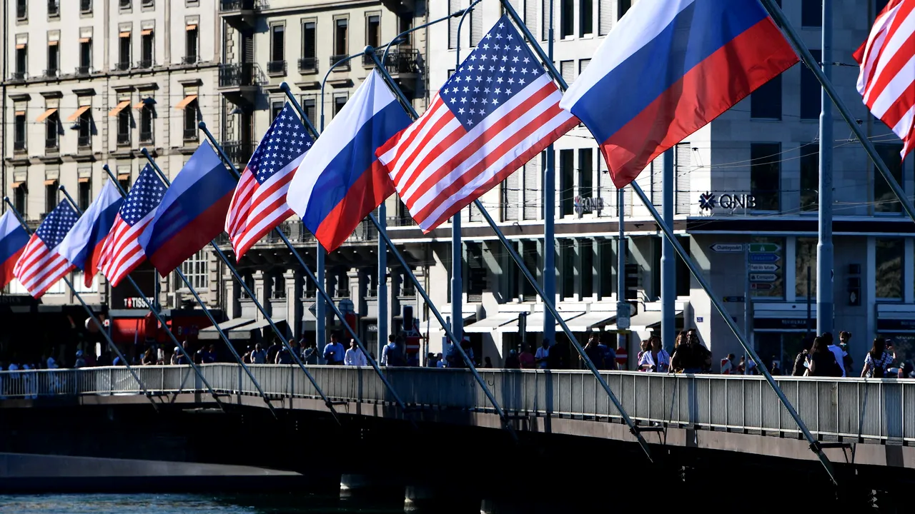 Statele Unite insistă pentru contacte cu Rusia pe tema stabilităţii şi reducerii riscurilor nucleare