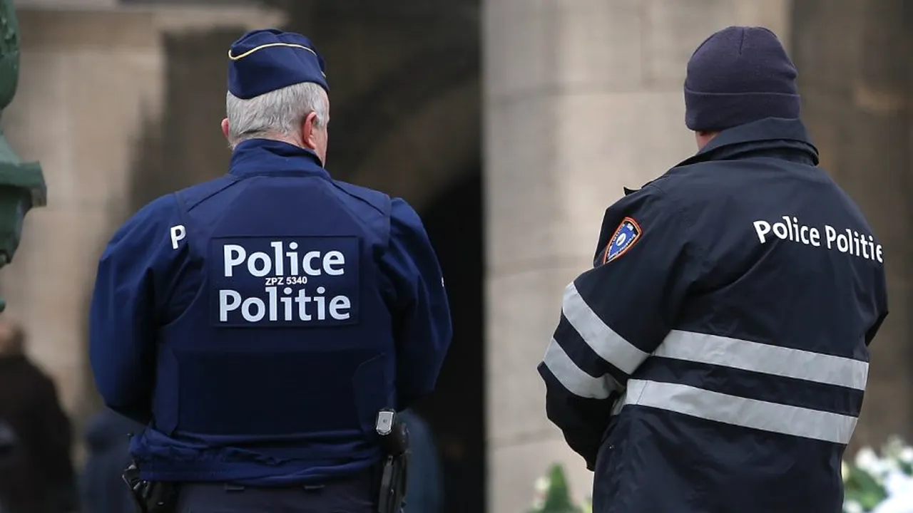 Un român a murit, iar alţi doi sunt răniţi în urma unui accident produs în Belgia 