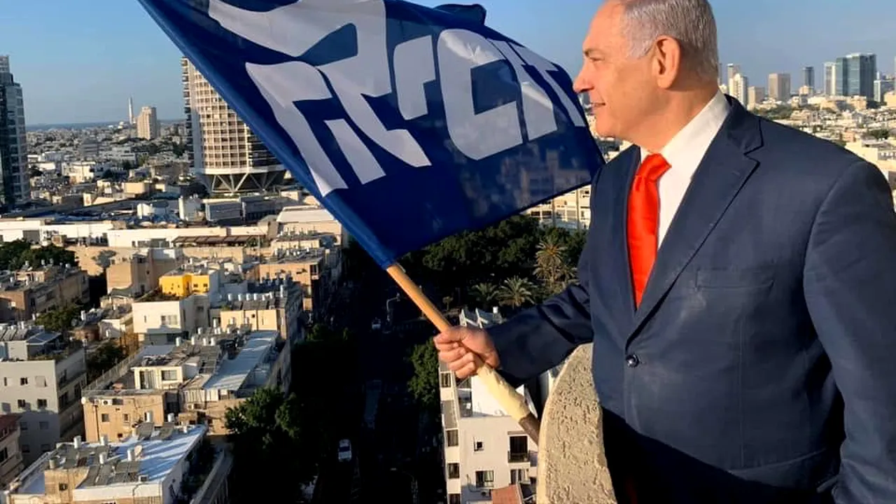 COMENTARIU Lelia Munteanu: Netanyahu a invocat covidul ca să-şi amâne din nou procesul