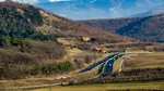 CNAIR prelungește restricțiile de circulație pentru camioane în șapte județe din cauza caniculei