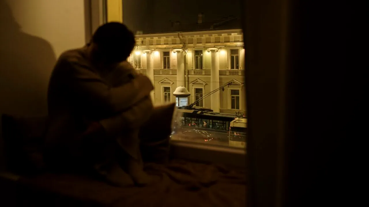 Doi ani în Italia, nicio iubire, niciun prieten apropiat. Mărturia unui român de doar 21 de ani
