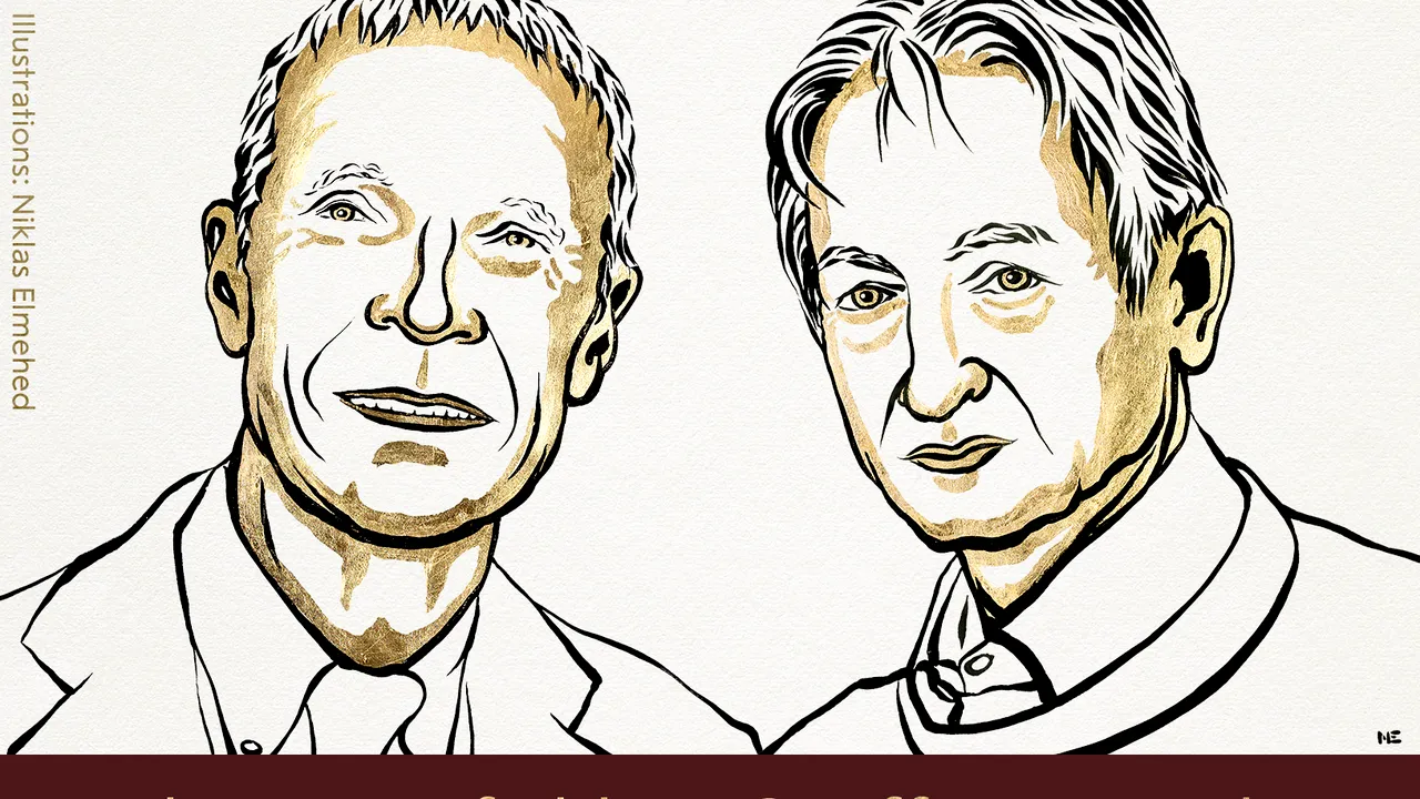 „Naşul A.I”, Geoffrey Hinton, şi John Hopfield au câştigat premiul Nobel pentru fizică 2024 pentru „descoperirile lor fundamentale” care permit învăţarea automată cu ajutorul reţelelor neuronale artificiale