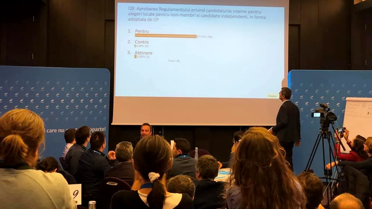 USR a aprobat Regulamentul care permite susţinerea candidaţilor independenţi la alegerile locale. Nicuşor Dan poate avea sprijinul partidului pentru Primăria Capitalei / Barna: Am creat cadrul procedural prin care vom contribui la victoria forţelor reformatoare