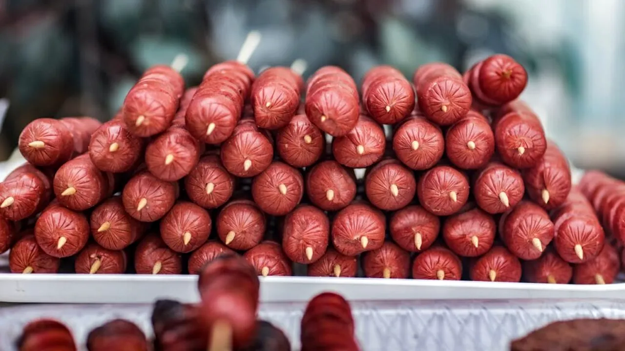 SUA: Epidemie de listerioză din cauza produselor semipreparate