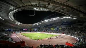 De la fotbal la Formula 1: cum a ajuns războiul din Iran să afecteze competițiile sportive internaționale