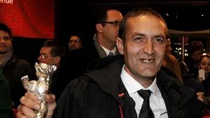 Cererea de azil a unui actor premiat cu Ursul de Argint în 2013, respinsă de autorităţile germane