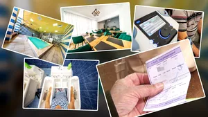 Moneasa, „perla Apusenilor” de la poalele Munților „Codru Moma”. Bilete mai ieftine de tratament balnear pentru pensionari