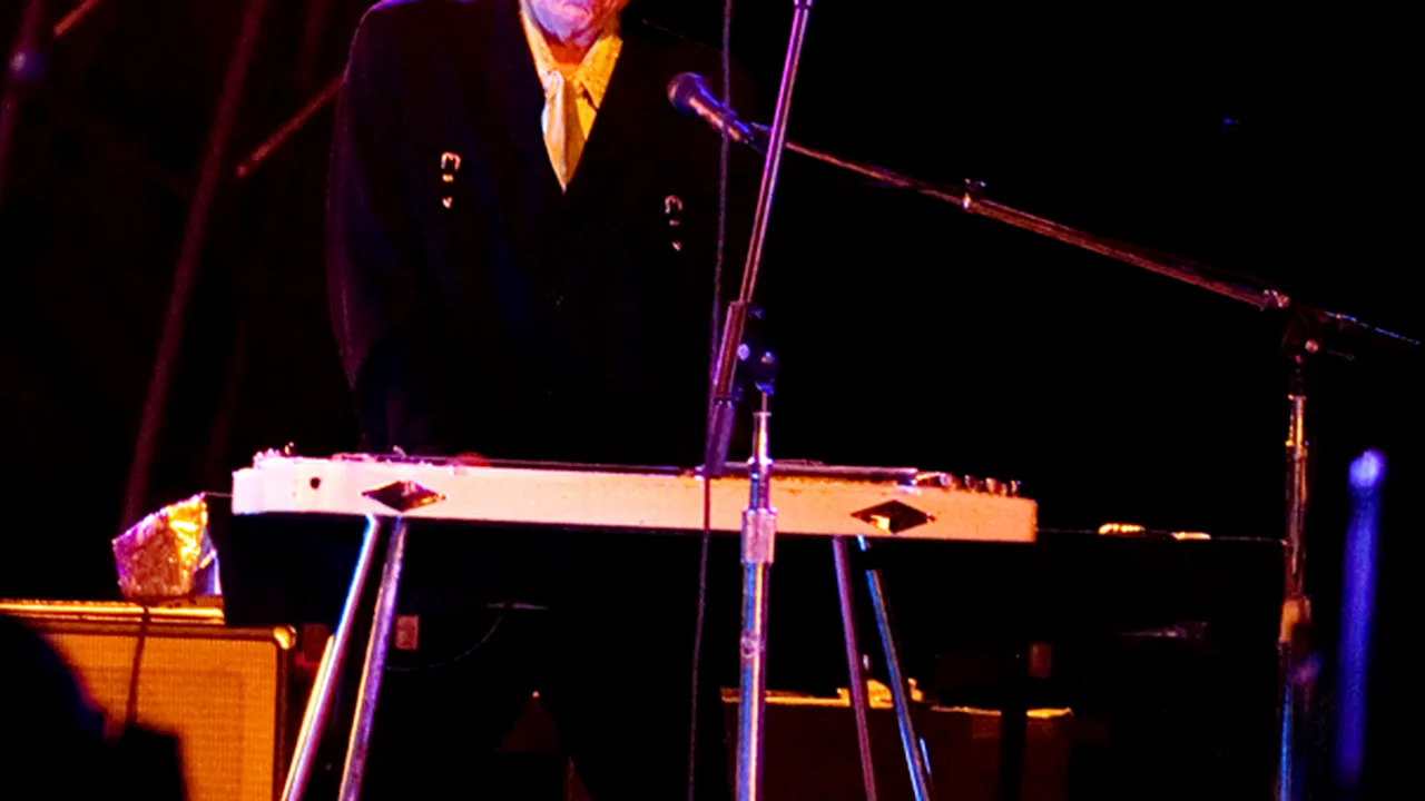 Bob Dylan a acceptat să apară într-un videoclip după o pauză de 10 ani