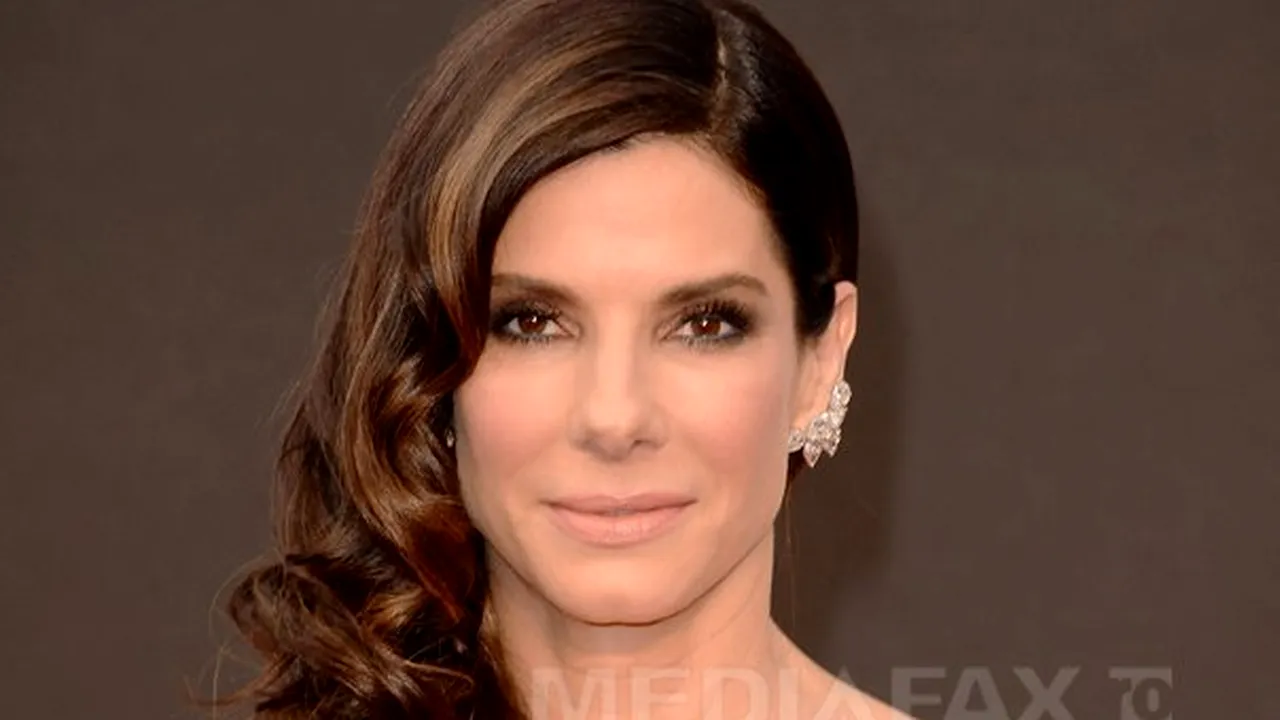 Sandra Bullock va interpreta rolul creatoarei unei renumite strategii de marketing