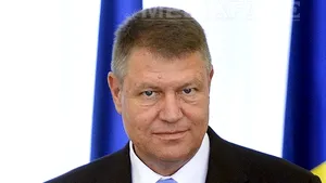 Iohannis: România susţine începerea negocierilor de aderare a Serbiei la UE până la sfârşitul anului