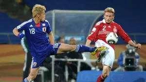 Danemarca - Japonia, scor 1-3, în ultima etapă a grupei E de la CM-2010