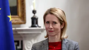 Șefa diplomației UE: „Moartea lui Khamenei este un moment definitoriu în istoria Iranului”