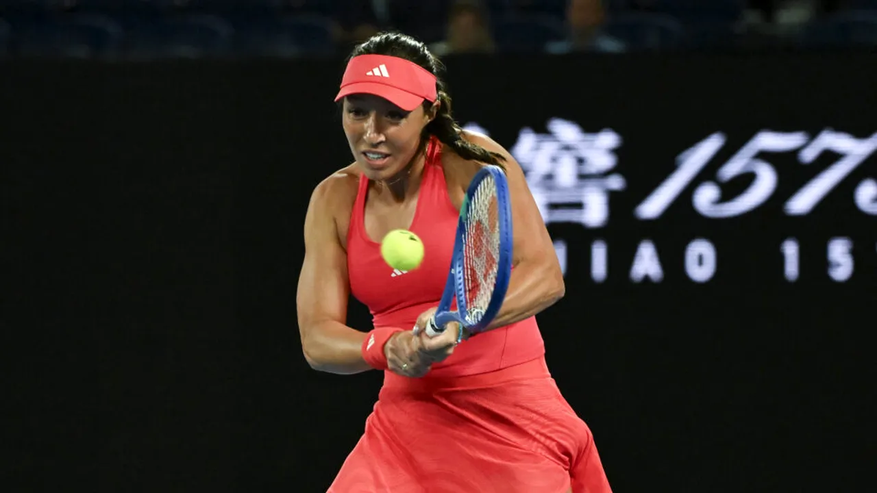 Jessica Pegula a câştigat la Austin al şaptelea titlu din carieră