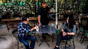 Redeschiderea restaurantelor, o veste dulce-amară pentru proprietari