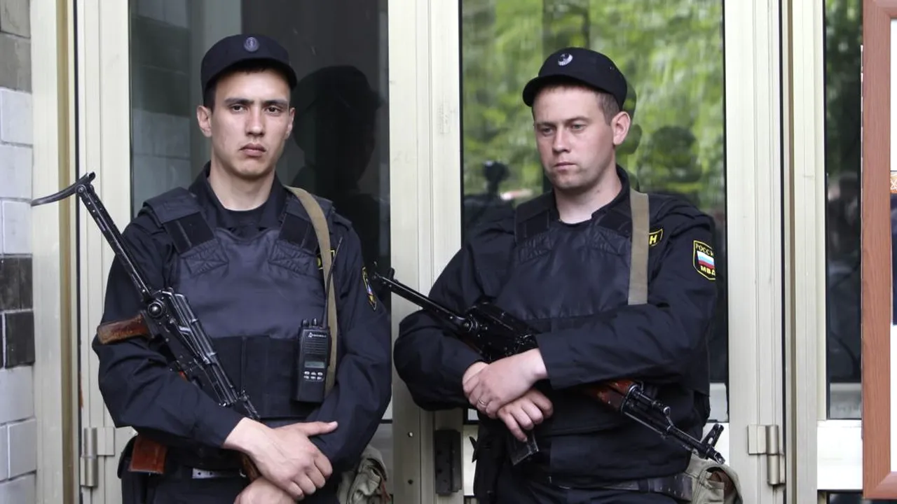 Atac armat în provincia rusă Daghestan: Cinci persoane au fost ucise şi alte patru au fost rănite | Stat Islamic a revendicat atacul