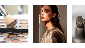 (P) Naturale sau sintetice: care este diferenţa şi cum să alegi pensula perfectă