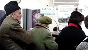 Romania Ups Pvt Pension Contribution To 2.5% In 2010 Instead Of Law-Required 3%
