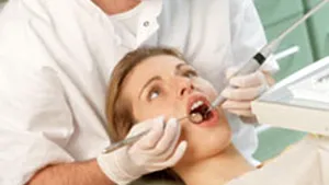 Un simplu test de salivă ar putea depista cancerul mamar