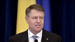 Augustin Lazăr, procurorul general al României, la bilanţul Parchetului General: Numărul inculpaţilor achitaţi definitiv a scăzut în 2016/ Klaus Iohannis: Vă asigur că aveţi în mine un partener
