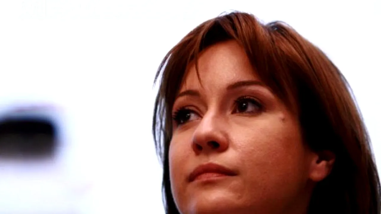 Medeea Marinescu: Şerban Ionescu, un om minunat, care s-a stins îngrozitor de devreme