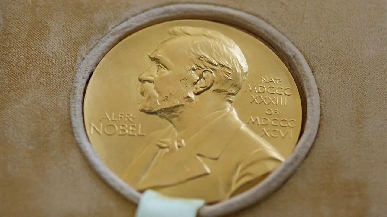 PREMIILE NOBEL | Denis Mukwege şi  Nadia Murad au primit Premiul Nobel pentru Pace 2018