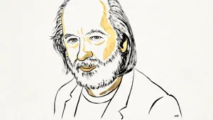 László Krasznahorkai a primit premiul Nobel pentru literatură 2025