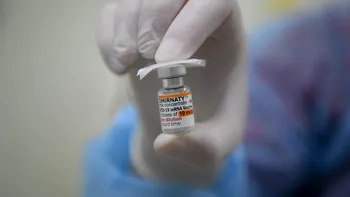 EXTERNE După România, și Polonia se confruntă cu blocarea fondurilor pentru controlul aerian în litigiul privind vaccinurile anti-COVID