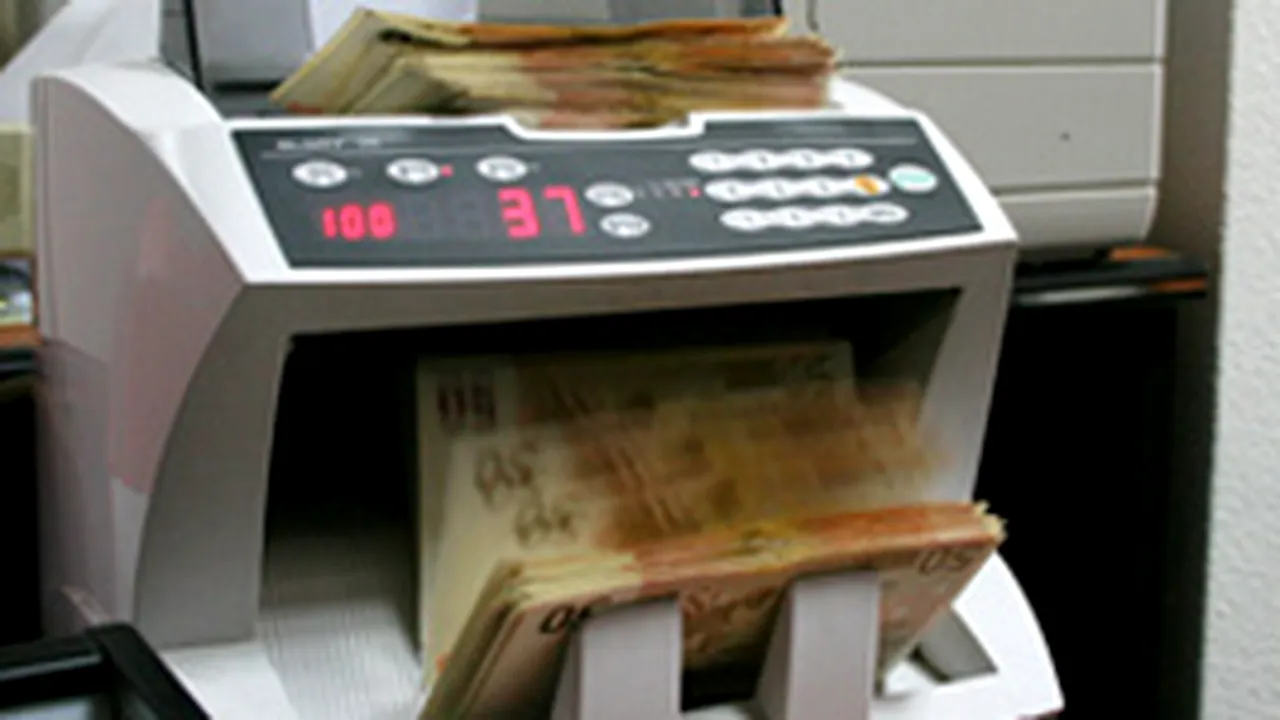 Romania's 1H Curr Acct Def Up 8.5% On Yr To EUR7.98B