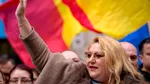 Șefa S.O.S. România, Diana Șoșoacă, a divorțat a treia oară. Cu ce rămâne după căsnicie
