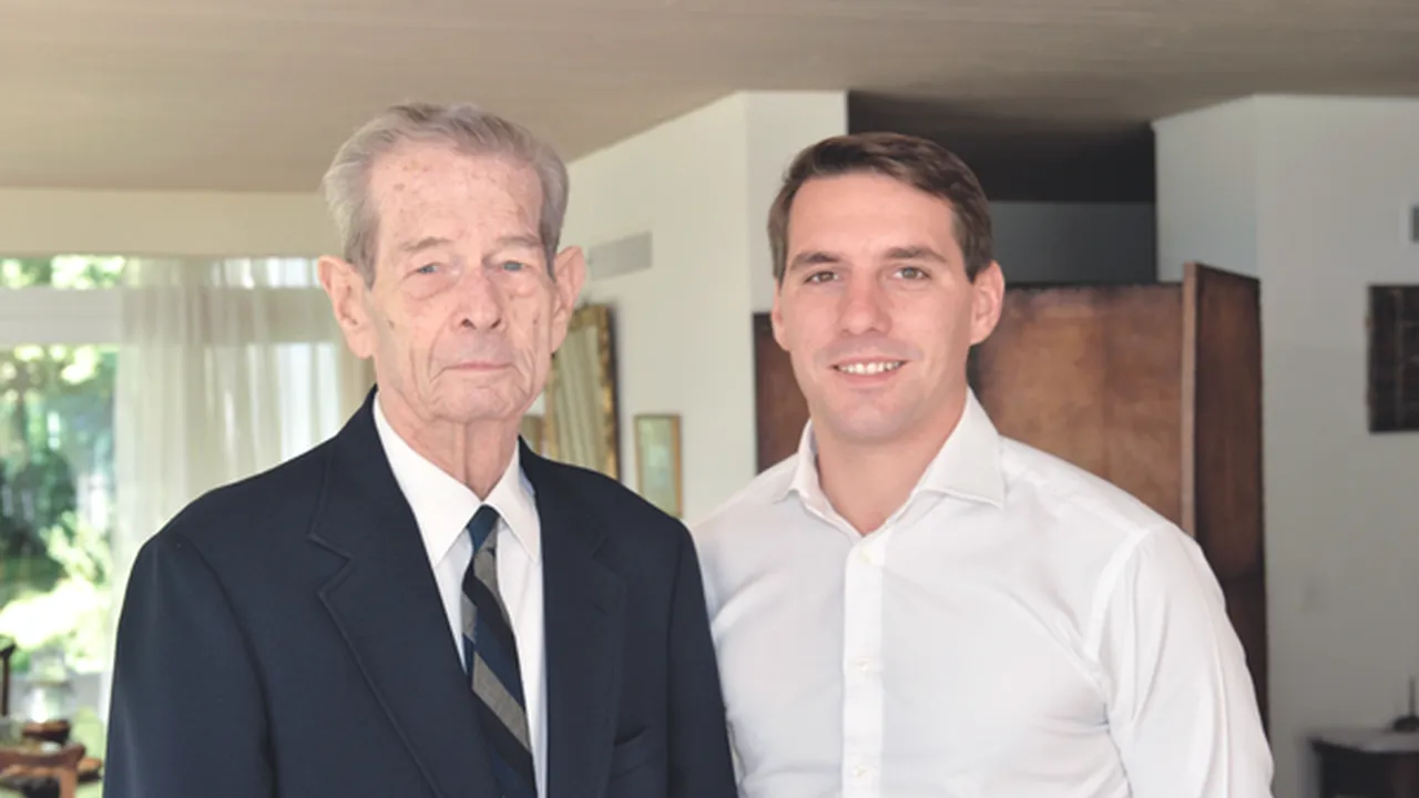 SCANDALUL din Casa Regală. Ziua în care Nicolae a fost exclus din linia de succesiune la Coroana României şi urmările acestui act | FOTO