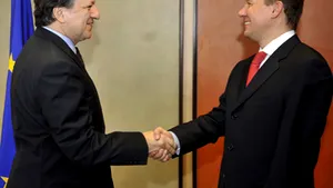 Gazprom: Ucraina acceptă observatorii ruşi pe teritoriul său