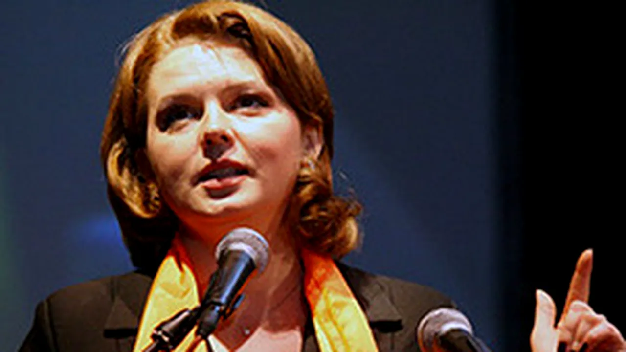 Romania Chamber Of Deputies Head Wants Discipline At Plenary Meetings