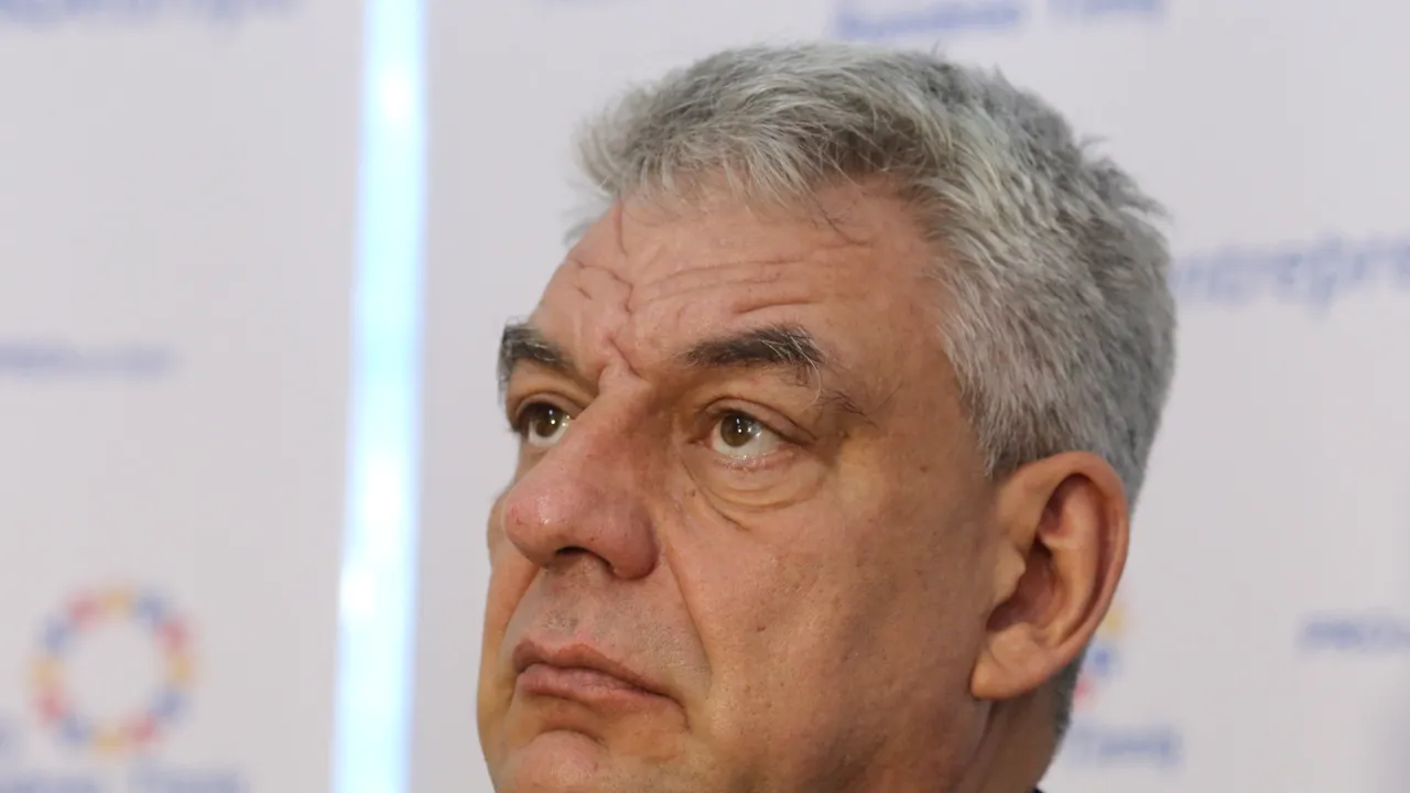 Tudose, despre Cîţu: Cel mai fericit cioclu