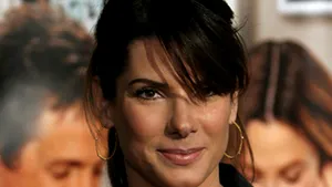 O admiratoare care a hărţuit-o pe Sandra Bullock, condamnată la 3 ani de supraveghere judiciară