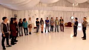 Confruntări cu reguli noi, la 