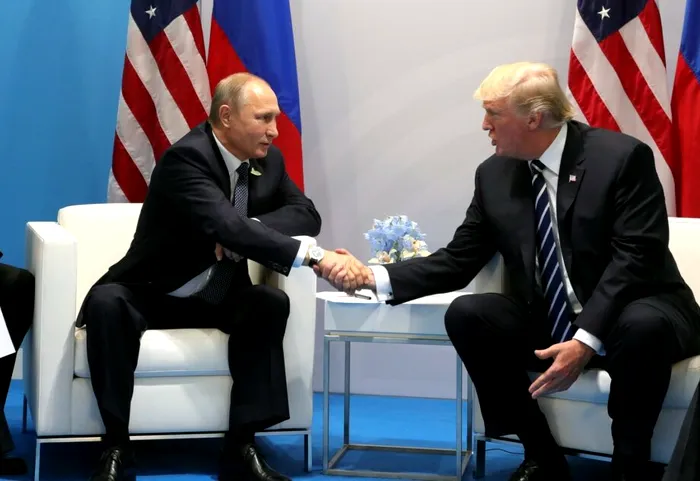 Trump anunţă data şi locul întâlnirii istorice cu Putin, cu Ucraina pe masa negocierilor