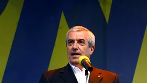 Tăriceanu: România are un guvern de bocitoare