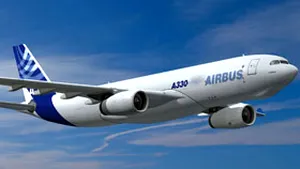 O aeronavă Emirates Airlines a aterizat forţat pe Otopeni