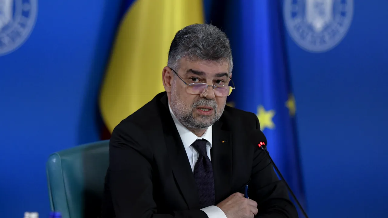 Schimbări în Guvernul Ciolacu: Simona Bucura Oprescu şi Natalia Intotero iau locul lui Marius Budăi şi Gabrielei Firea