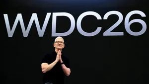 Apple lansează Siri AI și intră mai agresiv în cursa inteligenței artificiale. Ultima conferință WWDC condusă de Tim Cook