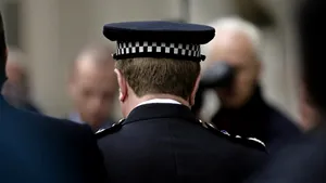 Datele personale ale tuturor infractorilor din Anglia şi Ţara Galilor, pierdute