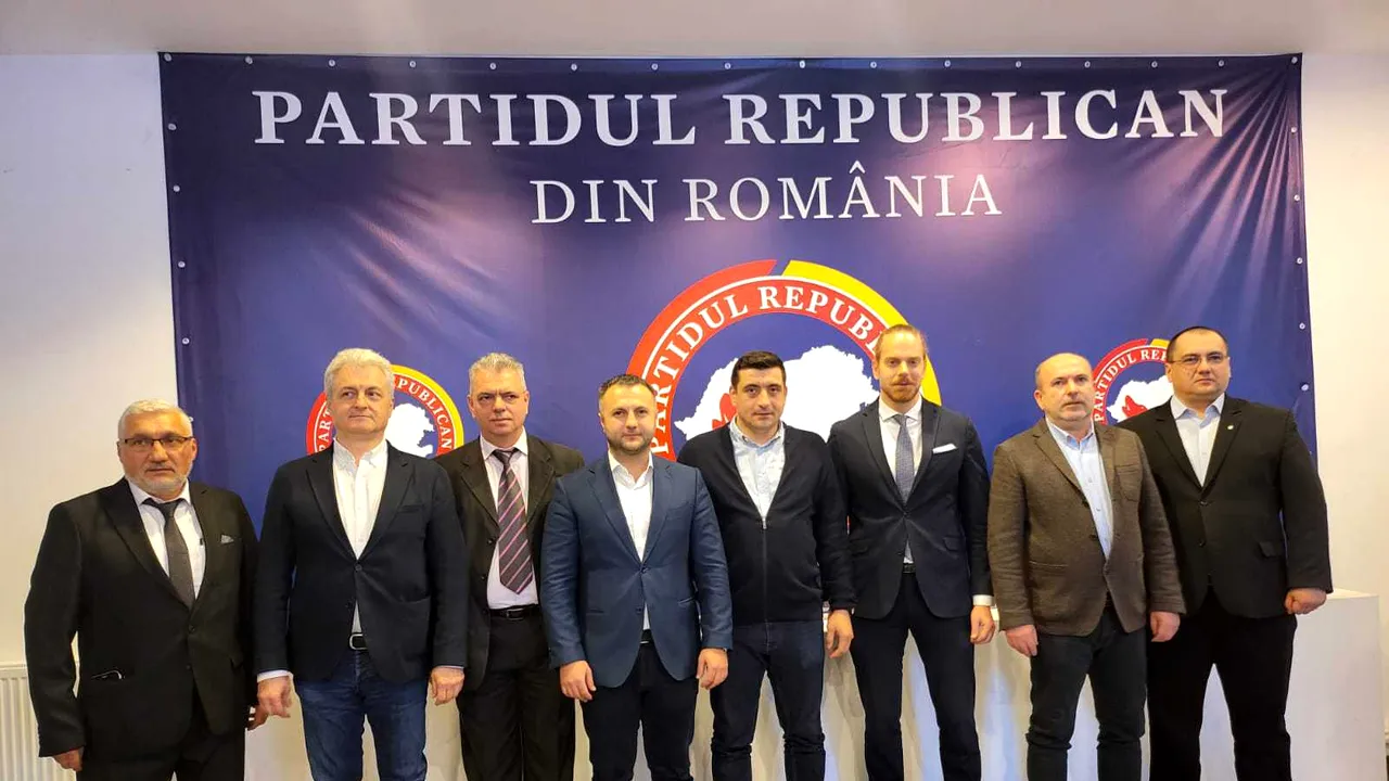 Alianţa AUR lansează campania „Iarna Românilor” în cadrul strategiei pentru anul electoral 2024