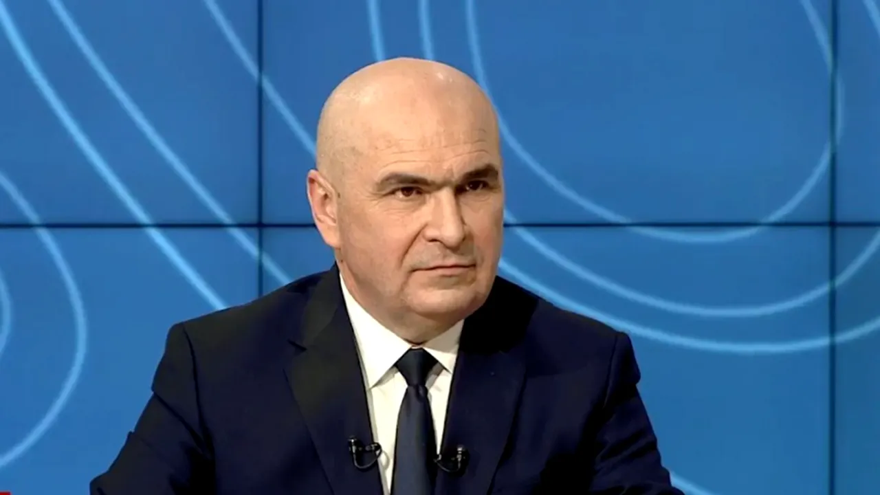 Ilie Bolojan despre criza din Orientul Mijlociu: Prioritatea noastră este siguranța fiecărui cetățean român