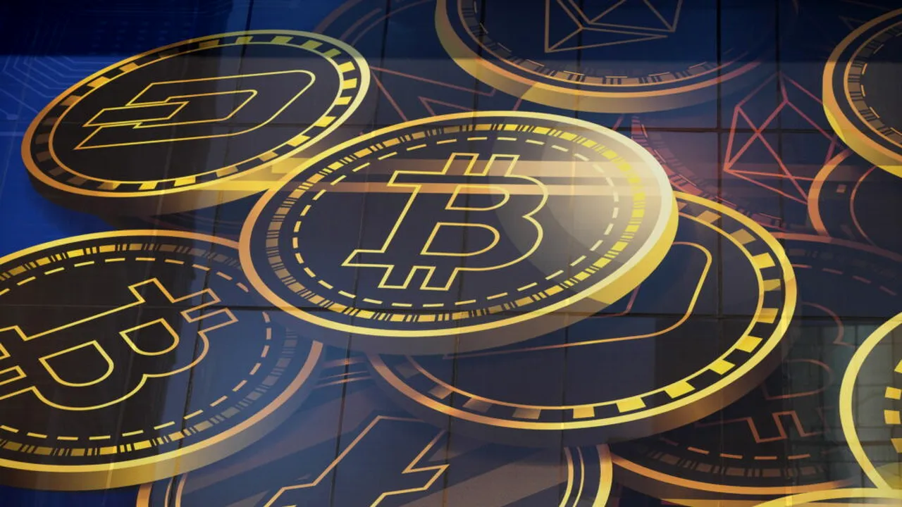 Eric Trump, fiul președintelui Donald Trump, protejat de interlocutori incomozi la Conferința Bitcoin Asia 2025