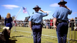 ATENTATUL din BOSTON: Mama suspecţilor poate fi arestată în SUA. Există un mandat de arestare pe numele ei din 2012