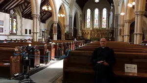 Cum a ajuns Biserica Anglicană să deţină hituri de la artişti ca Beyonce, Blondie sau Rihanna?